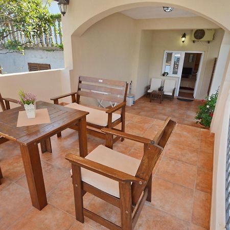 Dubravcevic Residence Tivat Exterior foto