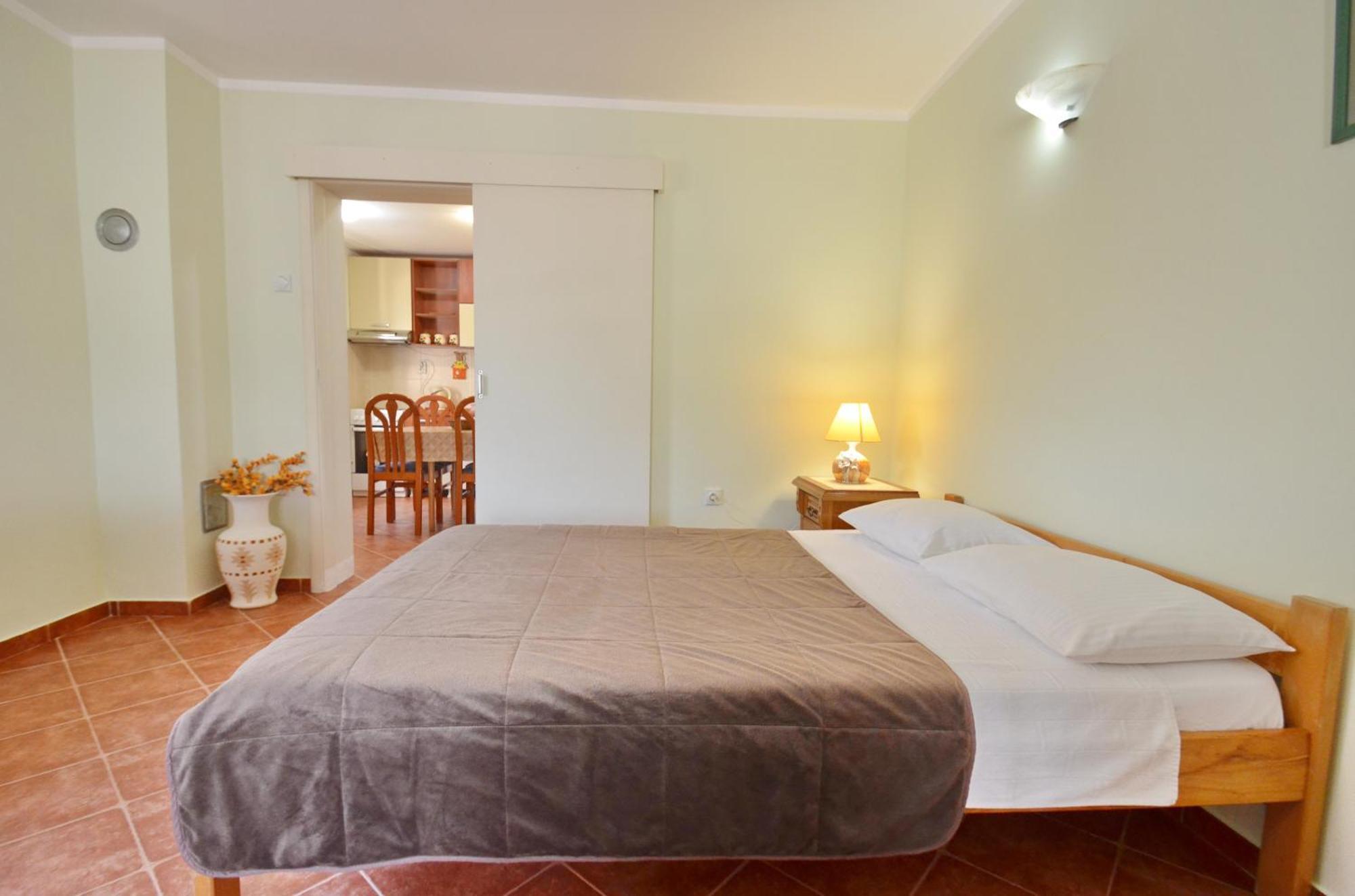 Dubravcevic Residence Tivat Exterior foto