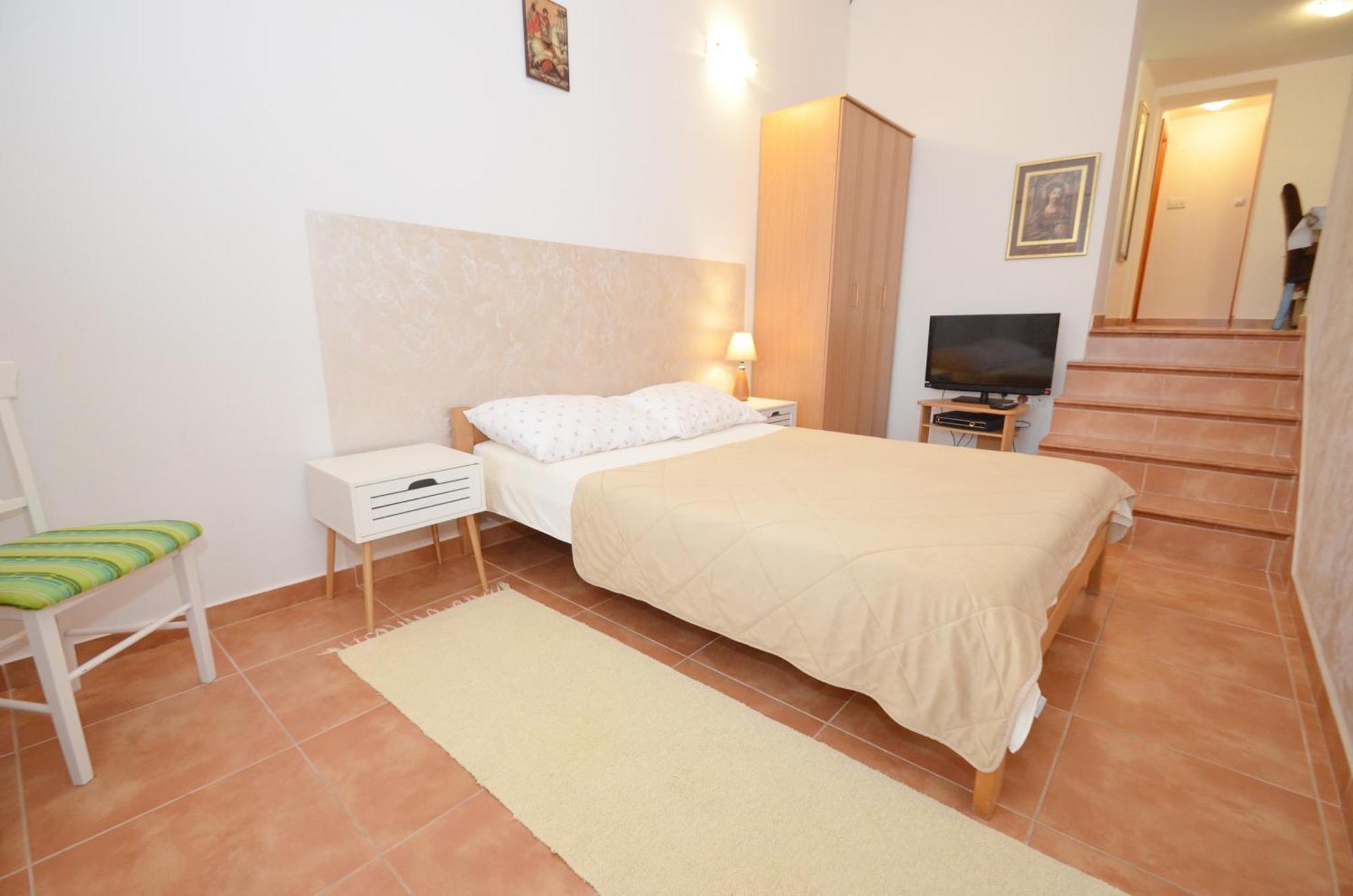 Dubravcevic Residence Tivat Exterior foto