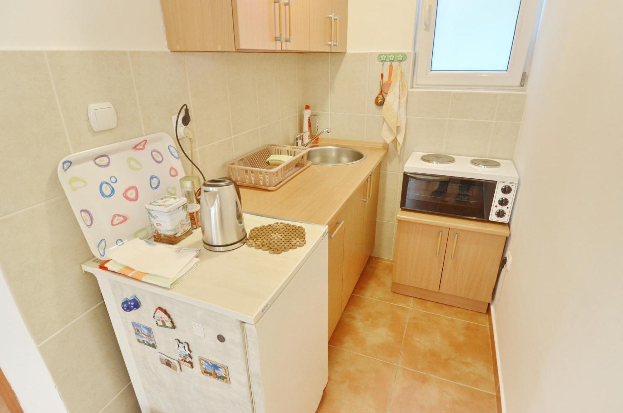 Dubravcevic Residence Tivat Exterior foto