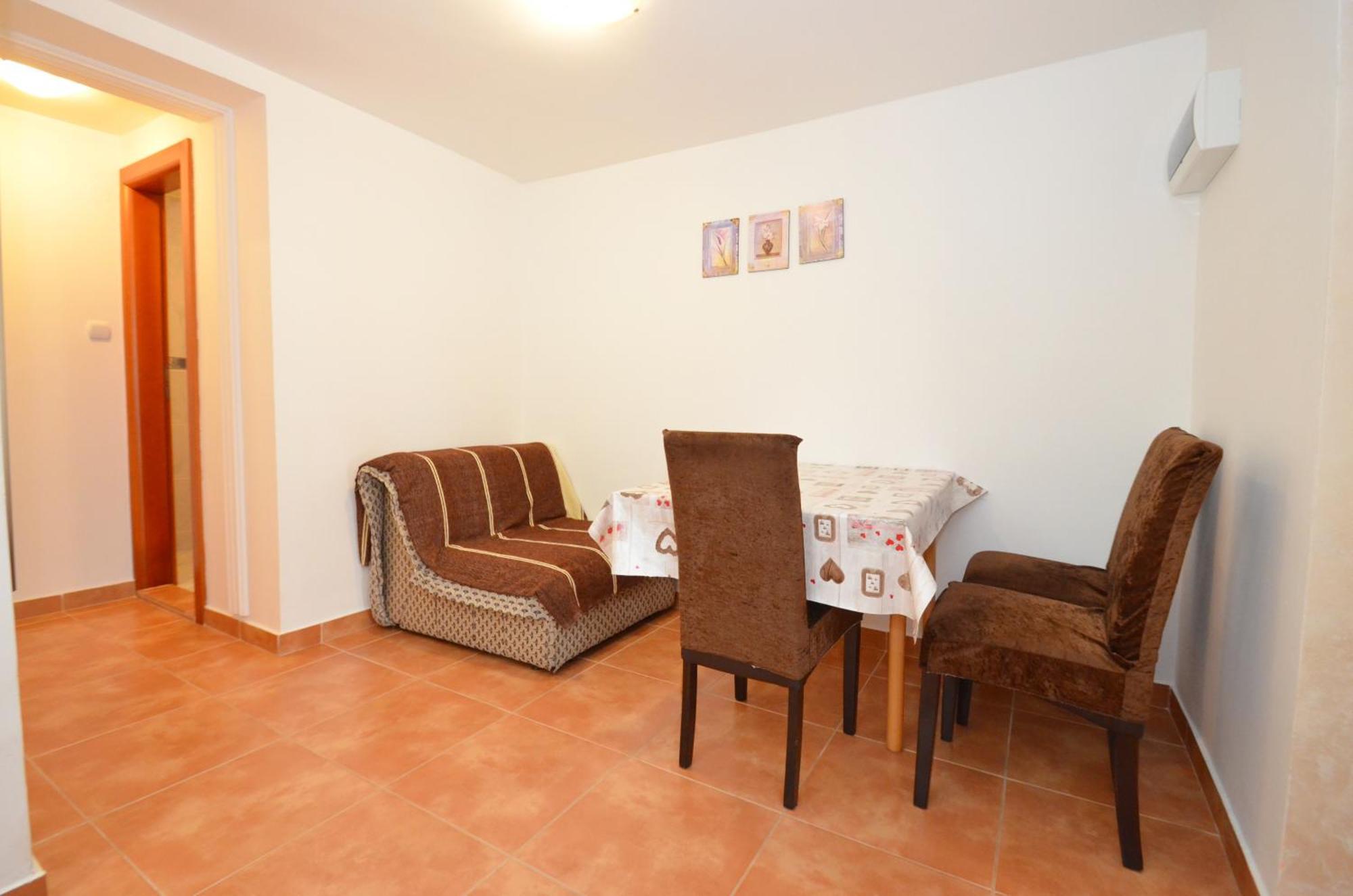 Dubravcevic Residence Tivat Exterior foto
