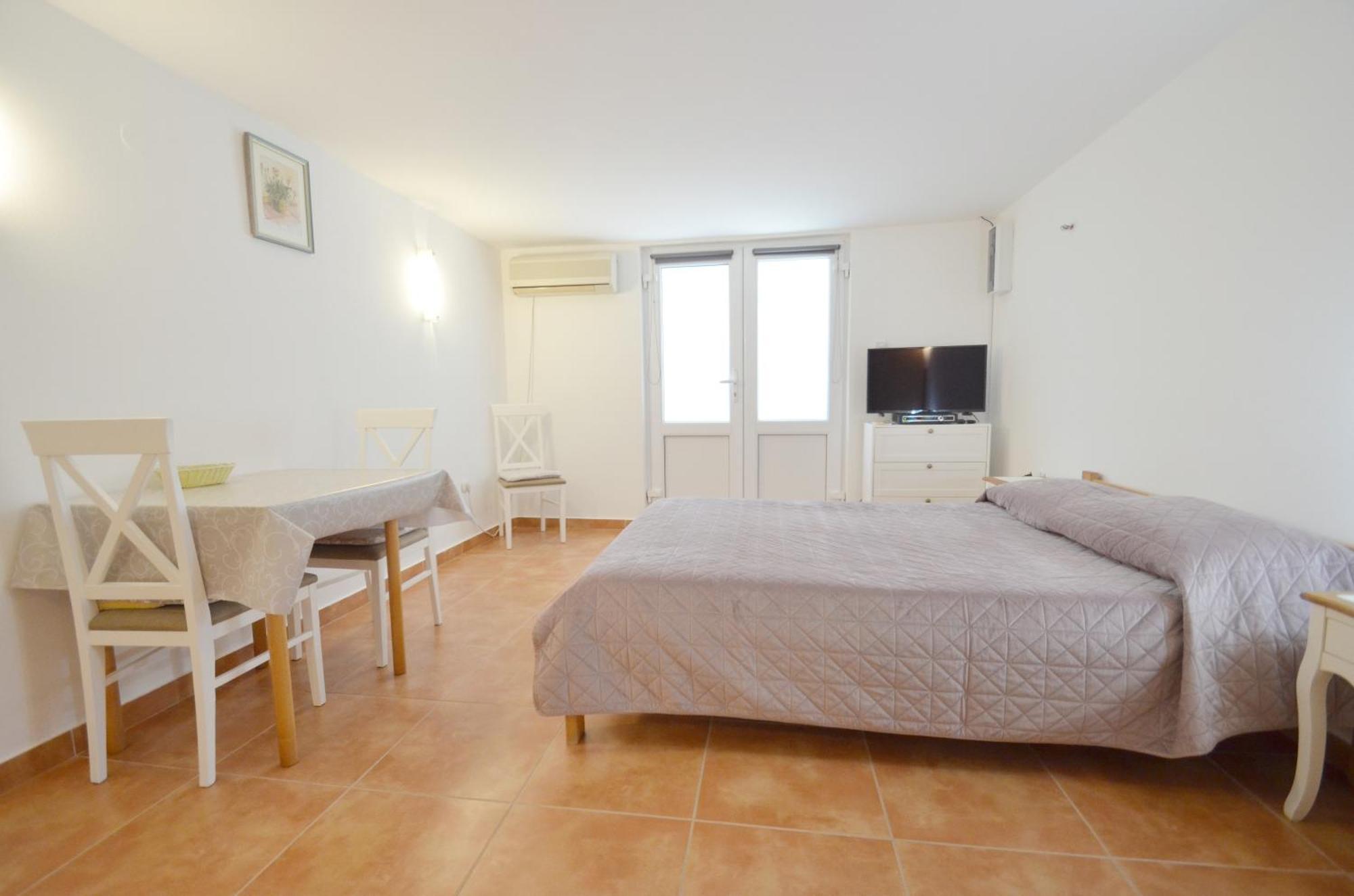 Dubravcevic Residence Tivat Exterior foto