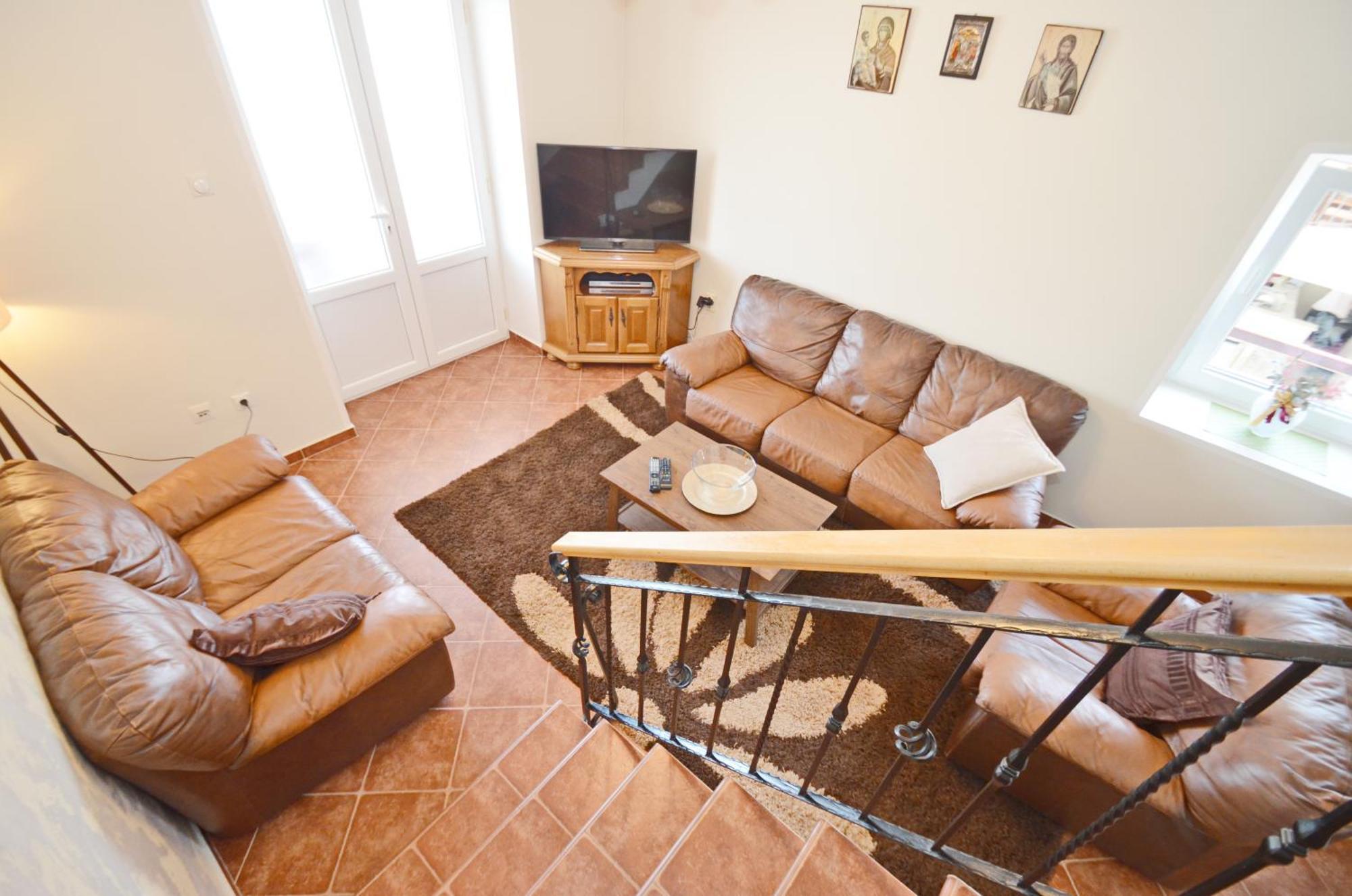Dubravcevic Residence Tivat Exterior foto