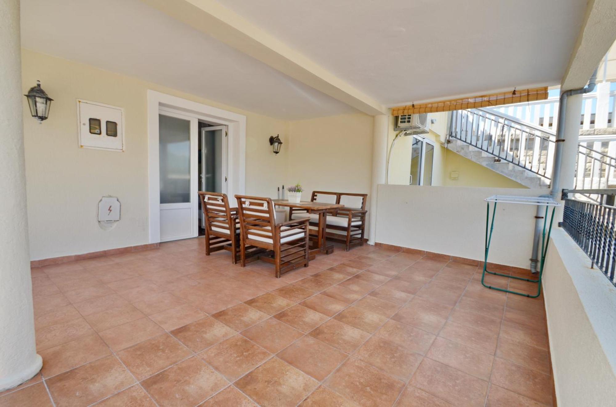 Dubravcevic Residence Tivat Habitación foto