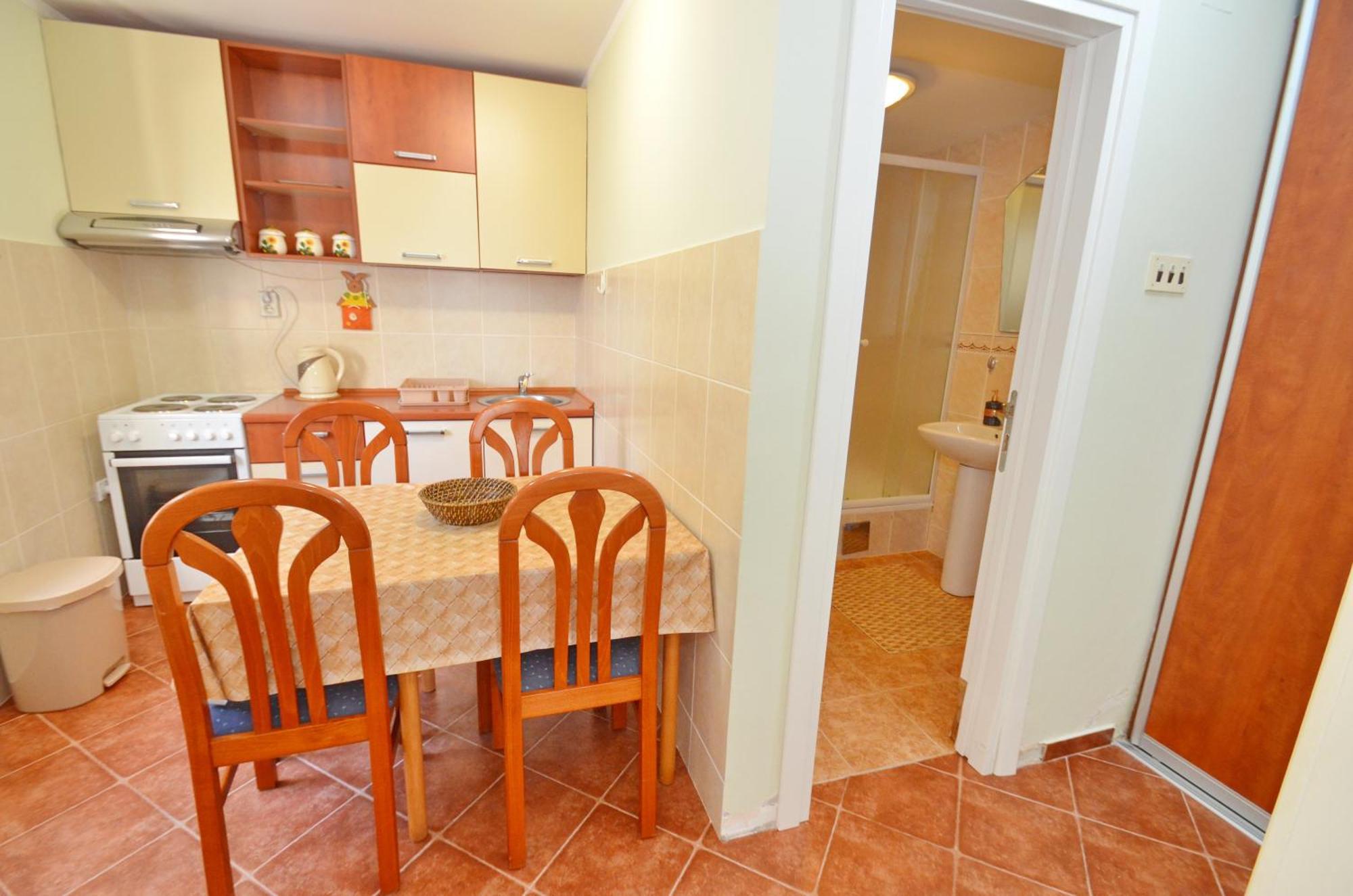 Dubravcevic Residence Tivat Habitación foto