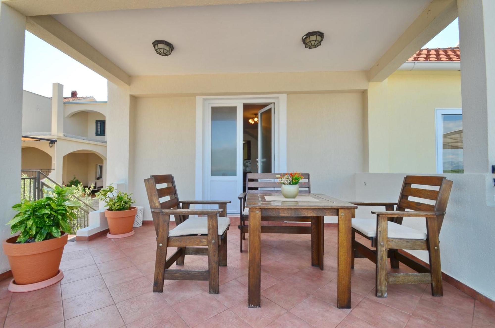 Dubravcevic Residence Tivat Habitación foto